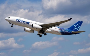 Air Transat dévoile son programme de vols été 2025