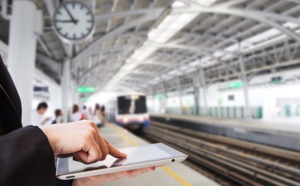 SNCF : le wifi dans le train… c'est pour aujourd'hui ou pour demain ?