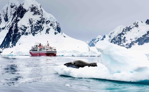 Exploris : "Le succès des affrètements, nous amène à réfléchir à un 2e navire" Exploris : "Le succès des affrètements, nous amène à réfléchir à un 2e navire"