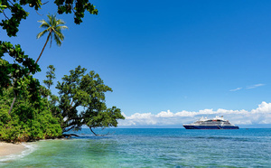 Forum des Pionniers : repenser l’intermédiation à l’échelle des voyages d’exploration de luxe Forum des Pionniers : repenser l’intermédiation à l’échelle des voyages d’exploration de luxe