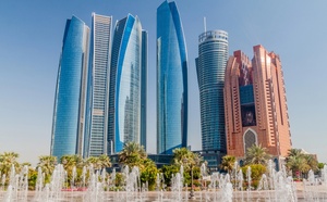 Abu Dhabi ouvre son nouveau repère immersif