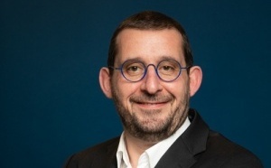 Best Western Hotels : Pierre Siegel réélu président de la coopérative
