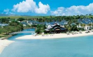 Ile Maurice : promo agents de voyages au Telfair Golf and Spa