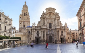 Volotea lance une nouvelle liaison de Marseille vers l’Espagne