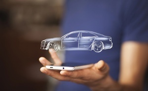 VTC : Lyft acquiert FREENOW