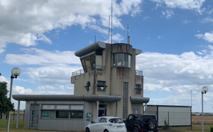 Edeis assurera la gestion de l’aéroport du Pays d’Ancenis
