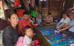Le réceptif DTH Travel soutient Myanmar suite au séisme