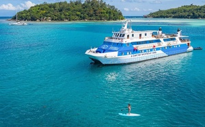 Croisières 2026 : Voyages d’exception ouvre ses ventes pour les agences