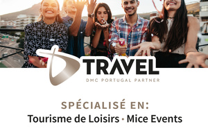 Portugal : la destination idéale pour les groupes d'Incentives et les voyages d'entreprise