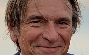 Éric De Beauchamp (Centrale Voyages) nous a quittés