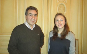 Parfums du Monde : "Je me considère comme le service Groupes des petites agences indépendantes" Parfums du Monde : "Je me considère comme le service Groupes des petites agences indépendantes"