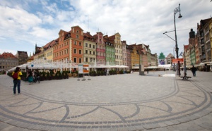 Wroclaw capitale européenne de la culture : demandez le programme !
