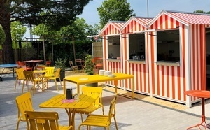 Le Pullman Toulouse Airport relance « La Pistoche » et muscle son offre événementielle