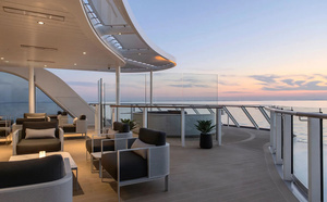 Cruisepro devient aussi la référence sur les croisières de luxe Cruisepro devient aussi la référence sur les croisières de luxe