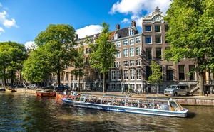 Cette croisière chic au cœur de l’Europe fait sensation en 2025