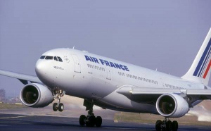 Air France-KLM : l'offre progresse de 4,6% pour l'été 2007