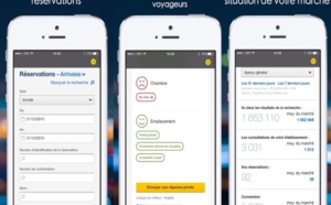 Expedia lance son application mobile pour aider les hôteliers