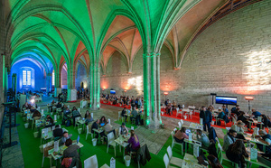 Forum des Pionniers : réinventer l’intermédiation au service des territoires de la région Sud