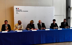 Gestion de l’eau : la filière touristique française s’engage pour la sobriété hydrique
