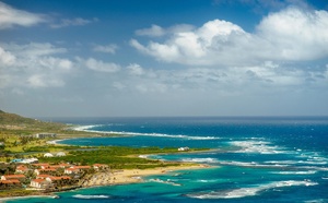 Saint-Kitts : deux croisiéristes ratent leur embarquement sous les yeux moqueurs des passagers
