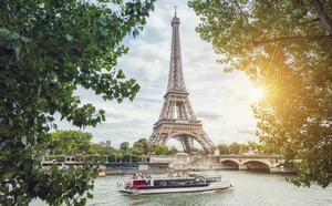Batobus lance son premier bateau hybride