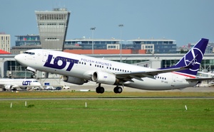 LOT Polish Airlines étend sa distribution via APG Platform
