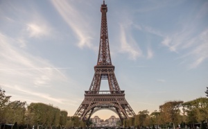 Paris : les attentats de novembre 2015 plombent la fréquentation de la Tour Eiffel