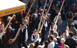 Savoie Mont Blanc Tourisme part à la conquête des autocaristes Savoie Mont Blanc Tourisme part à la conquête des autocaristes