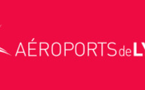 Aéroport de Lyon : l'international porte la croissance du trafic en 2015