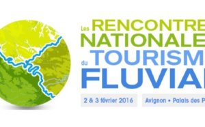 Avignon accueille la 3ème édition des Rencontres Nationales du Tourisme Fluvial