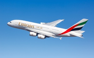 Emirates étend son réseau avec ses avions rénovés