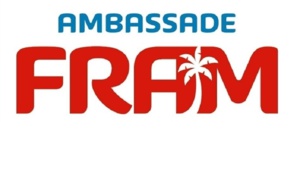 FRAM : Gaël Le Faveur devient Directeur du réseau et des Ambassades