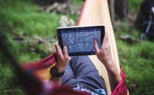 Amérique du Nord : Voyageurs du Monde offre 5 GO de WIFI à ses clients