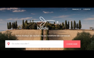Holidu : un nouveau comparateur de locations de vacances