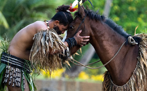 Tahiti Tourisme lance sa campagne annuelle « Laissez-vous guider par vos émotions »