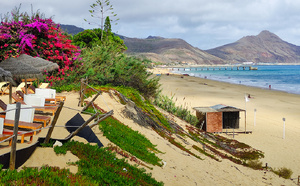 Porto Santo : L’île secrète portugaise à découvrir avec Travel One