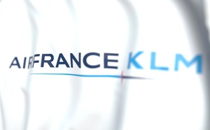 Florence Parly nommée présidente du conseil d’administration d'Air France-KLM Florence Parly nommée présidente du conseil d’administration d'Air France-KLM