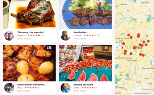 VizEat : l'Airbnb de la table d'hôte tisse des liens avec les pros du tourisme