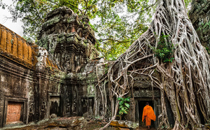 Le Cambodge, entre patrimoine et nature : joyau du tourisme en Asie du Sud-Est