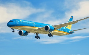 Vietnam Airlines mise sur l’IA avec Amadeus Vietnam Airlines mise sur l’IA avec Amadeus