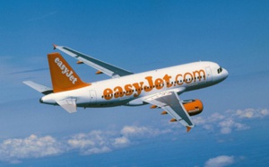 easyJet : vols Lyon-Pise et Toulouse-Pula en juillet et août 2016