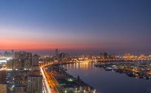 Four Seasons s’installe à Al Zorah en 2026