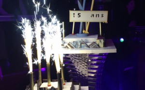 Thalazur fait le plein de nouveautés pour 2016 Thalazur fait le plein de nouveautés pour 2016