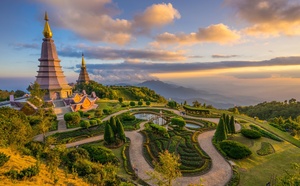Voyage Thaïlande : ce qui a changé au 1er mai