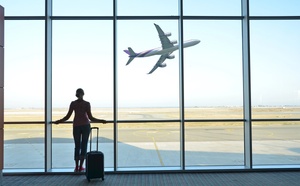 Tourisme : en avril les réservations long courriers décrochent, quid des USA ?