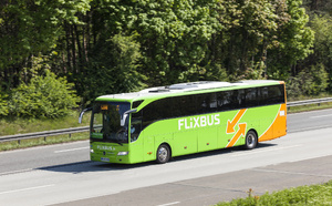 FlixBus lance quatre nouvelles liaisons avec l’Espagne pour la haute saison