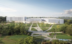 Les Sables d’Olonne : une nouvelle Arena pour renforcer l’offre événementielle