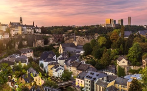 Luxembourg : La Villa Pétrusse renait et ouvre le 16 juin 