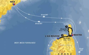 "Explore Corsica by le Tour de France" : le tour de Corse pour les fans de grande boucle