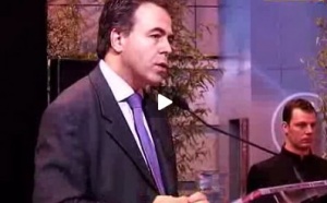 MAP - Le Monde à Paris : la première journée en images MAP - Le Monde à Paris : la première journée en images